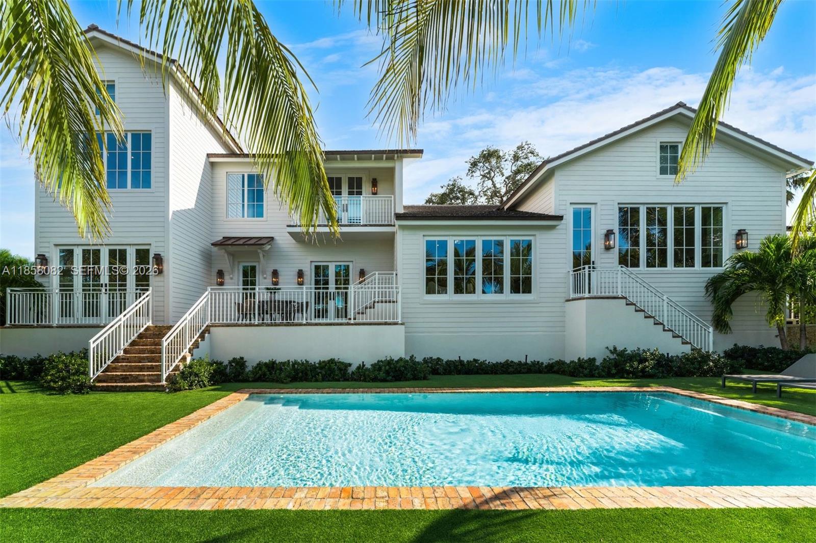 CORAL BAY SEC B - Residential