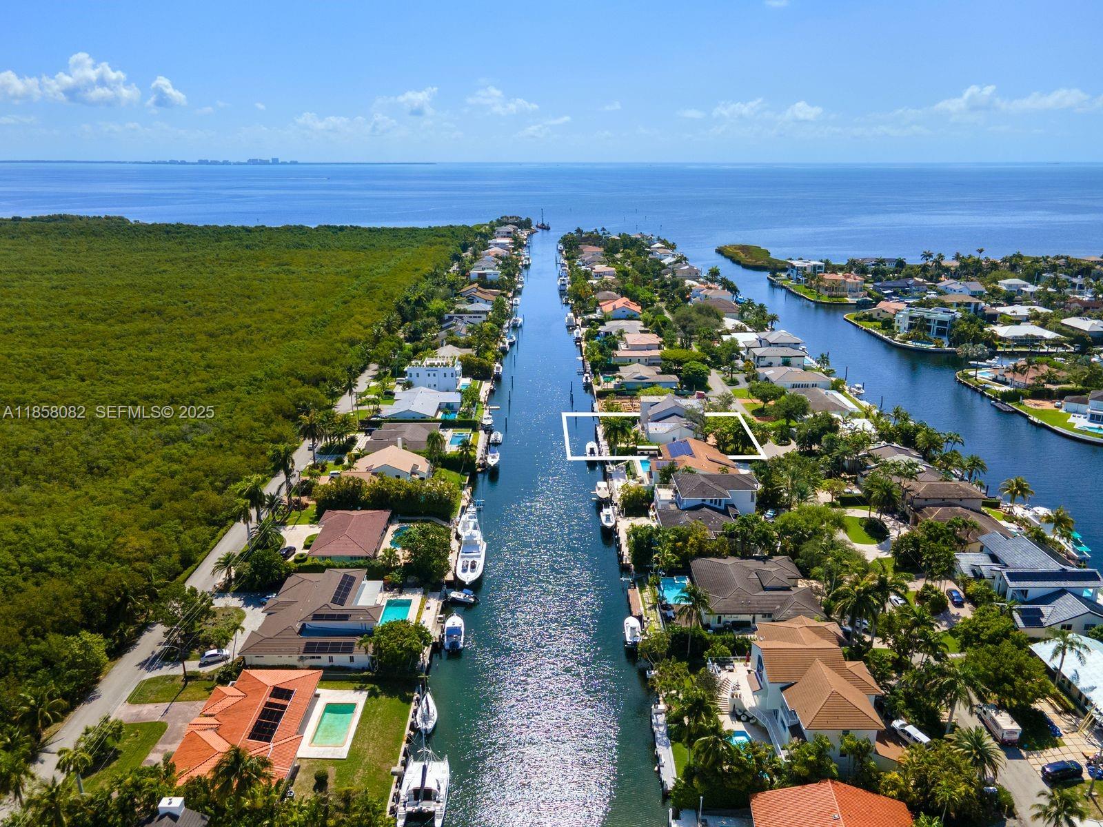 CORAL BAY SEC B - Residential