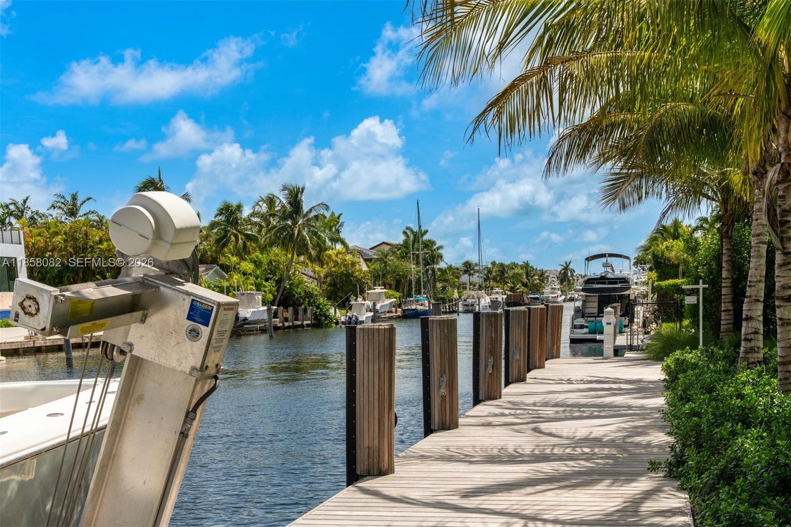 CORAL BAY SEC B - Residential