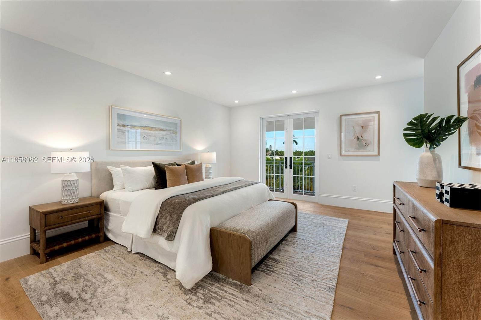 CORAL BAY SEC B - Residential