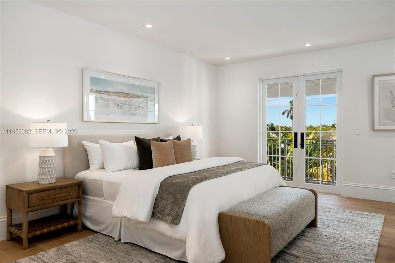 CORAL BAY SEC B - Residential