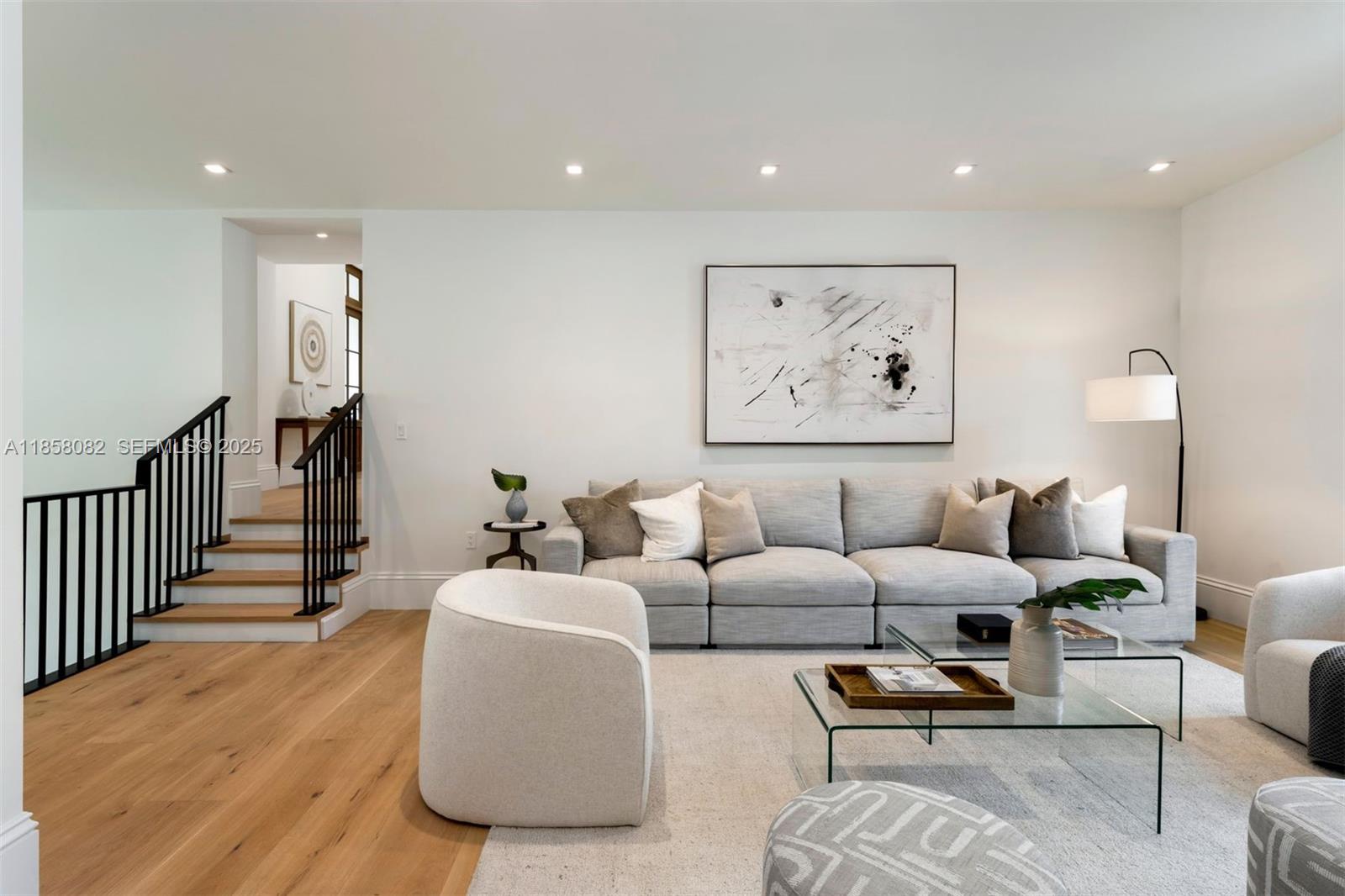 CORAL BAY SEC B - Residential