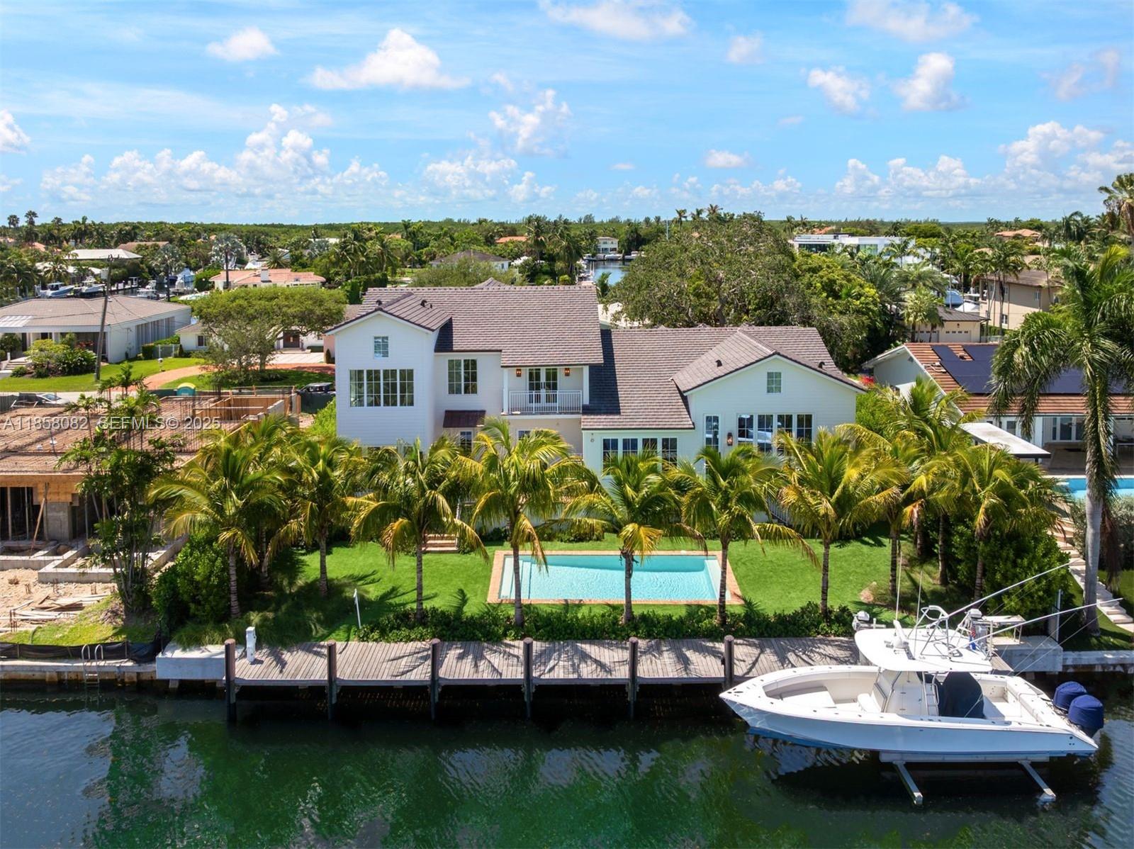 CORAL BAY SEC B - Residential