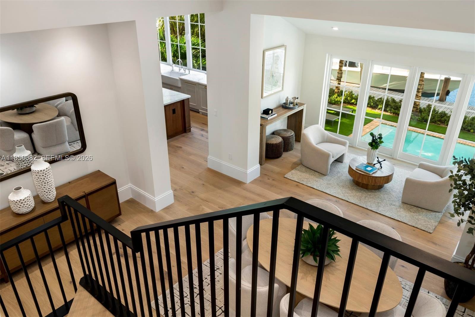 CORAL BAY SEC B - Residential