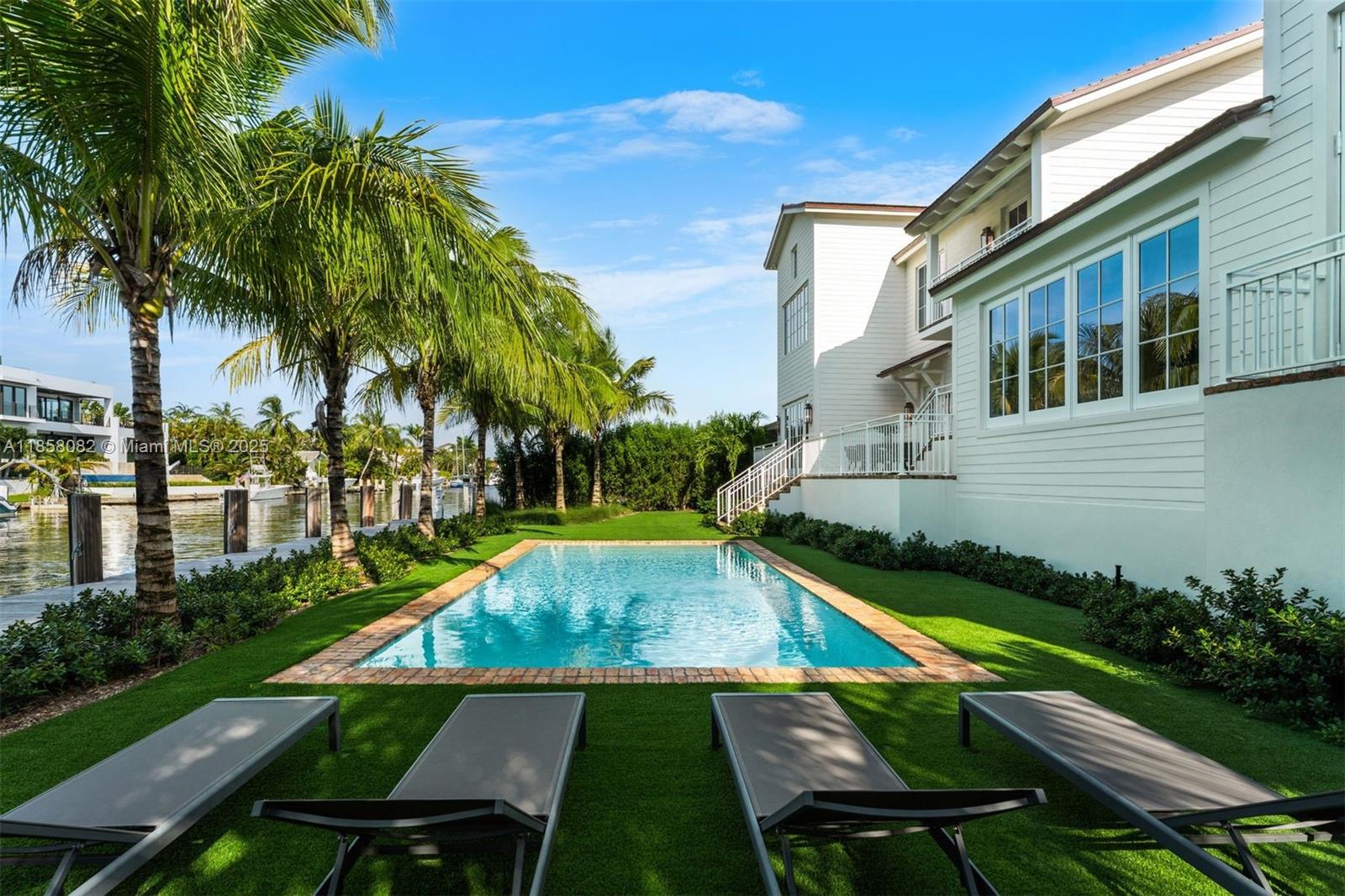 CORAL BAY SEC B - Residential