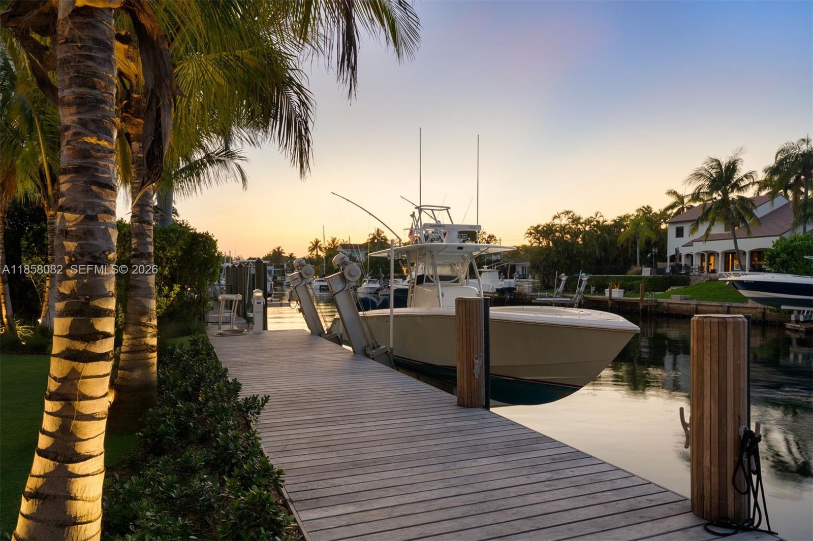 CORAL BAY SEC B - Residential