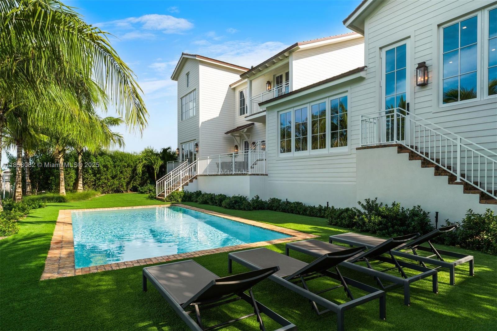 CORAL BAY SEC B - Residential