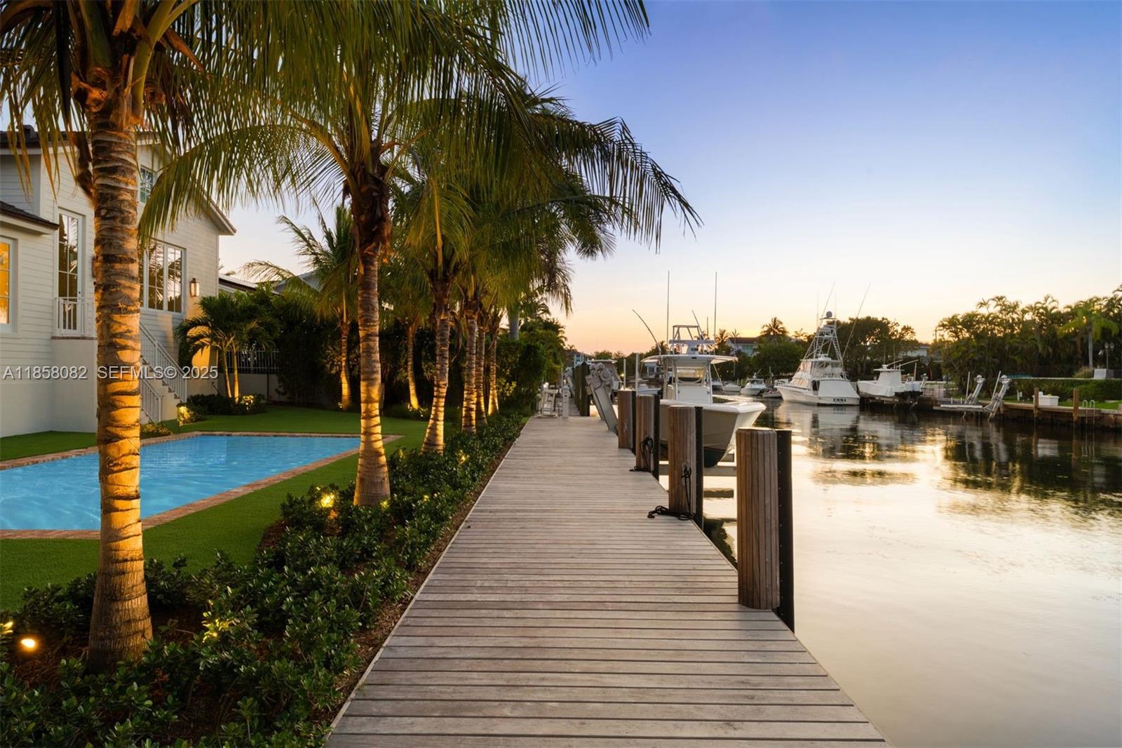 CORAL BAY SEC B - Residential