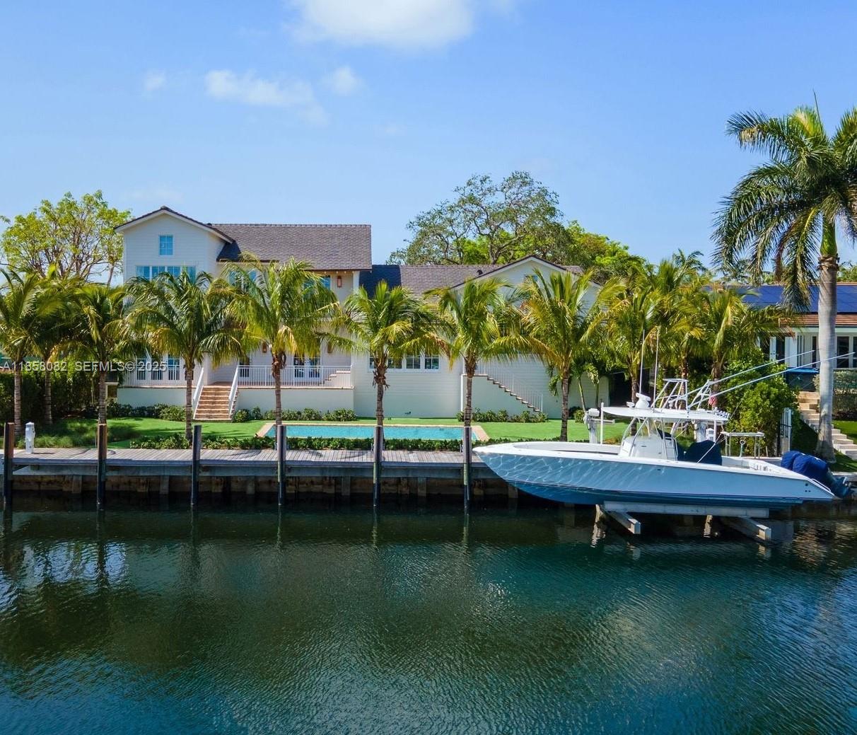 CORAL BAY SEC B - Residential