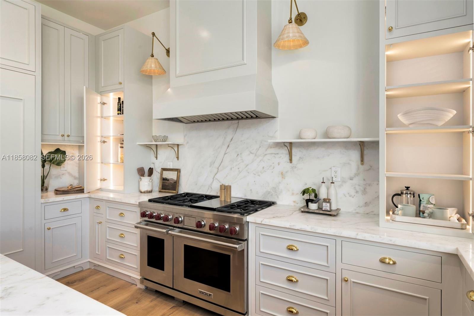 CORAL BAY SEC B - Residential