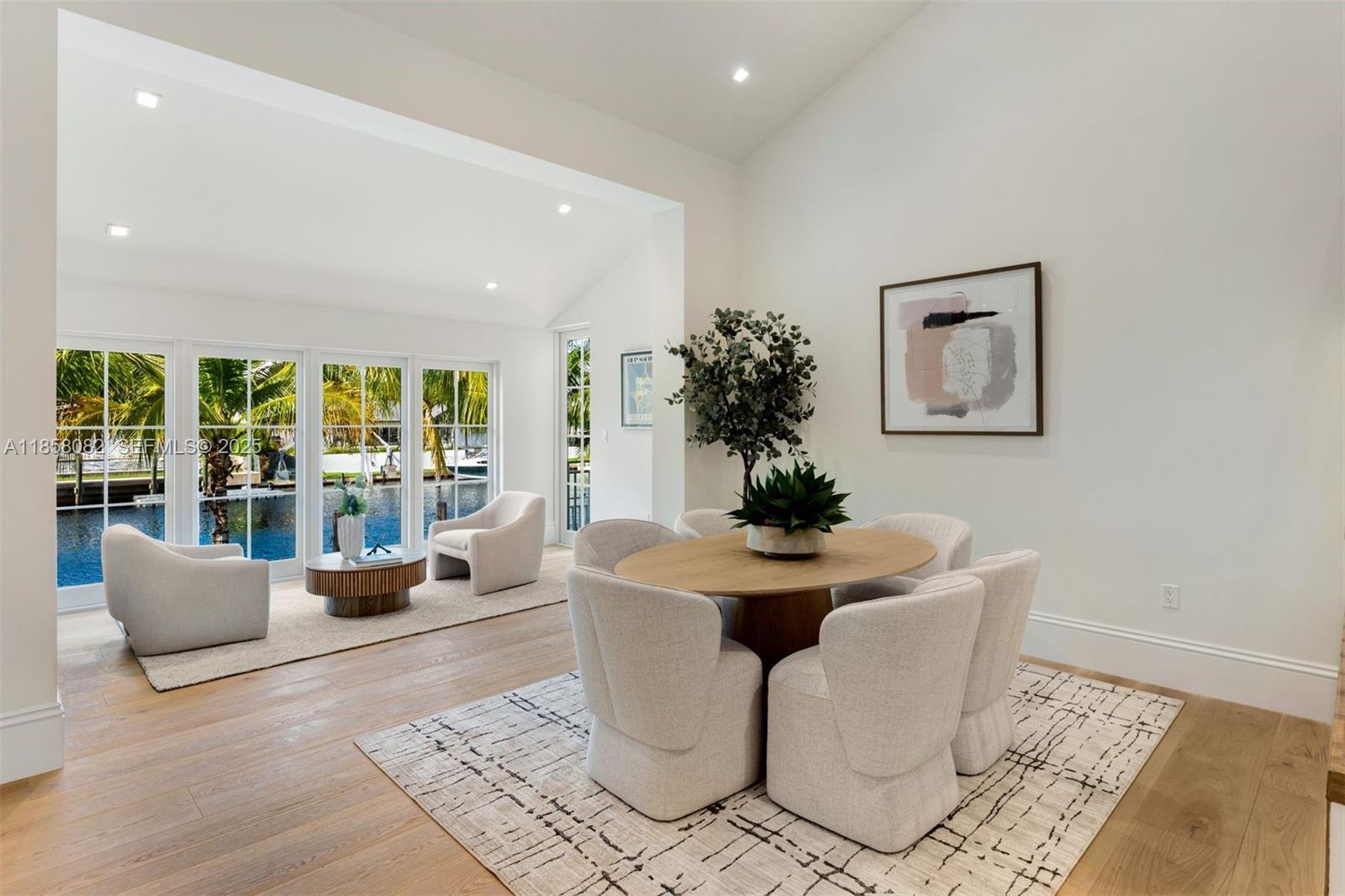 CORAL BAY SEC B - Residential