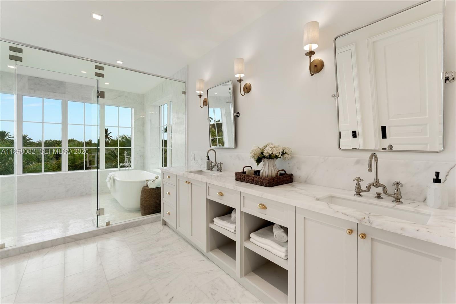 CORAL BAY SEC B - Residential