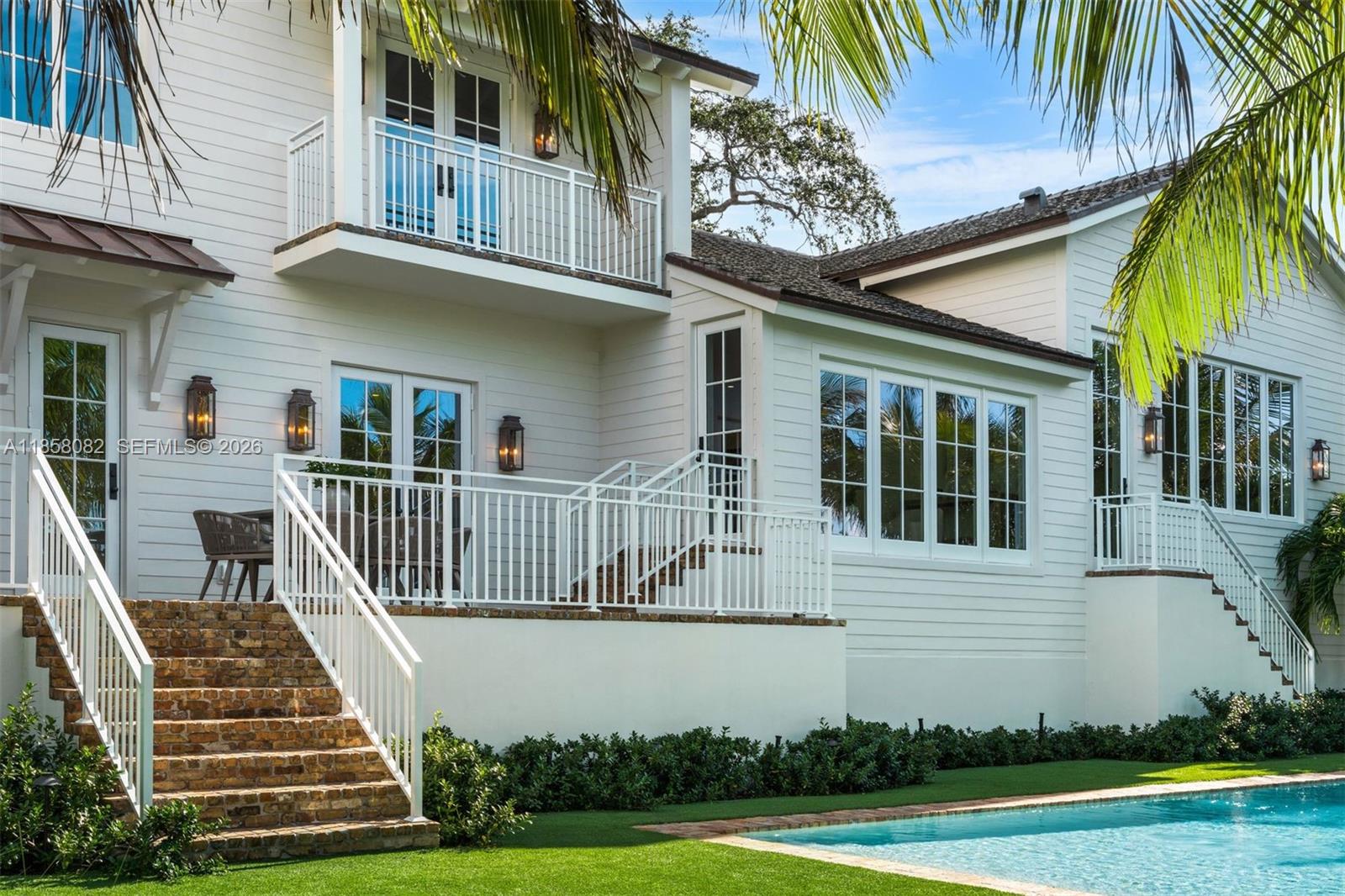 CORAL BAY SEC B - Residential