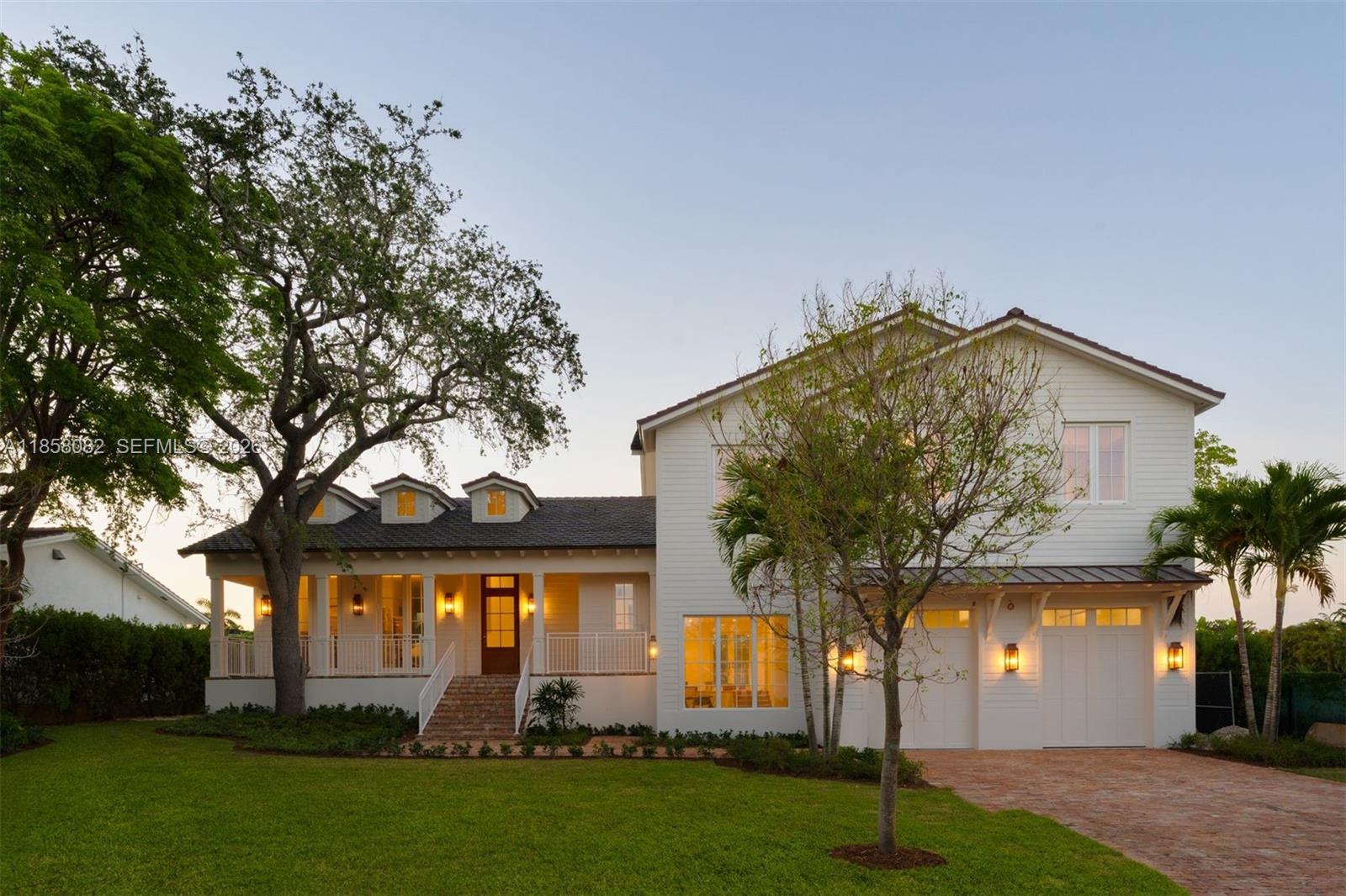 CORAL BAY SEC B - Residential