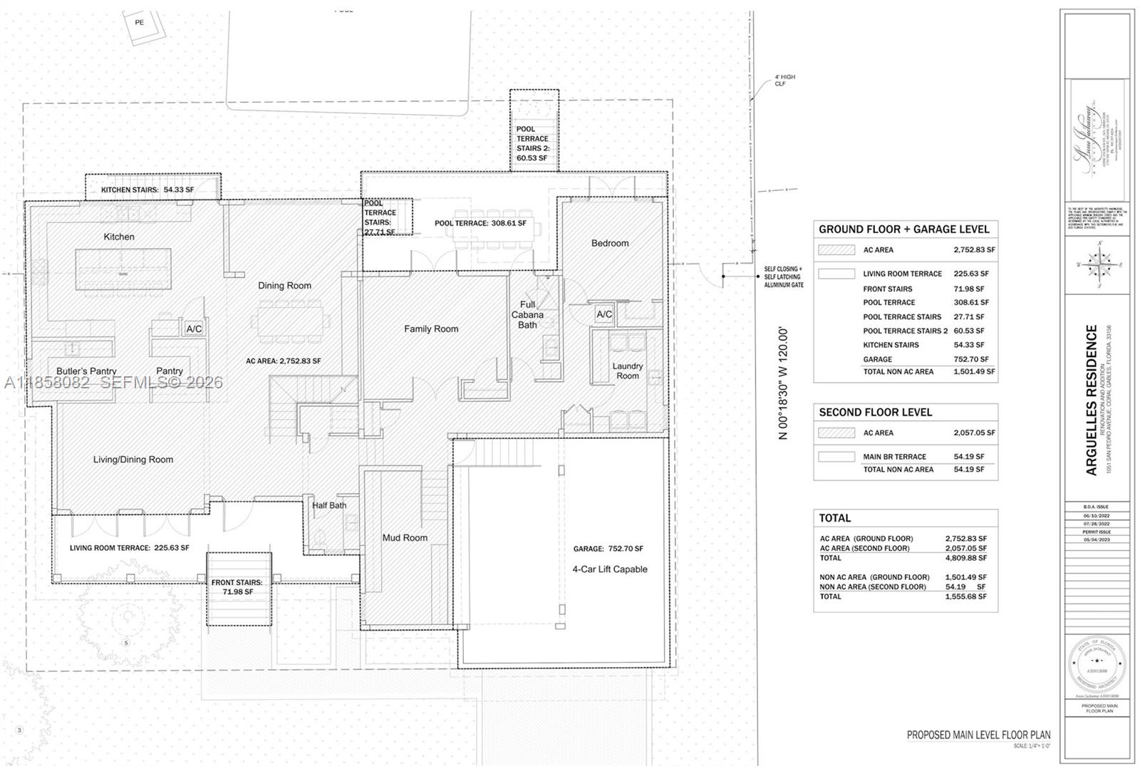 CORAL BAY SEC B - Residential