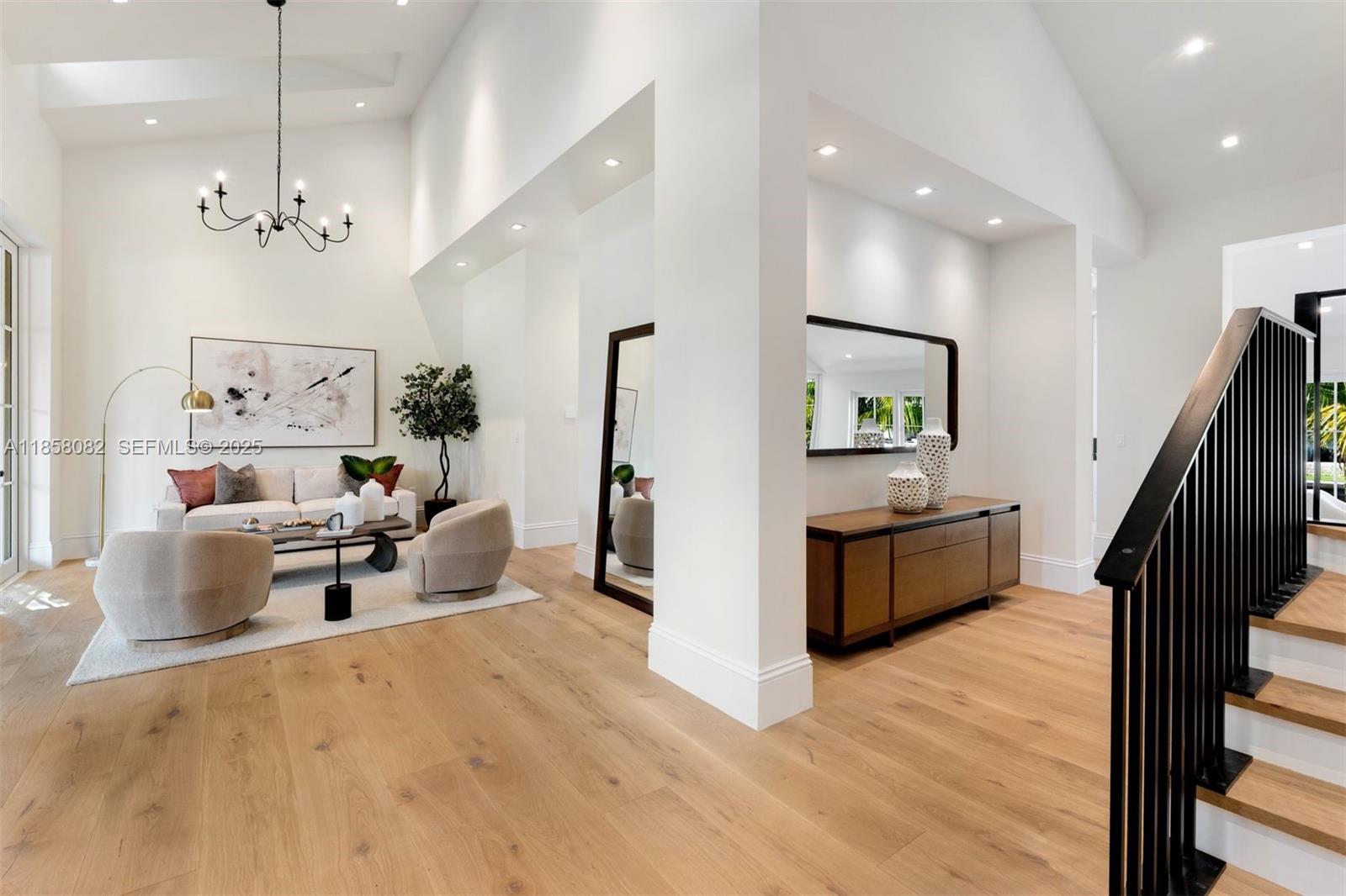 CORAL BAY SEC B - Residential