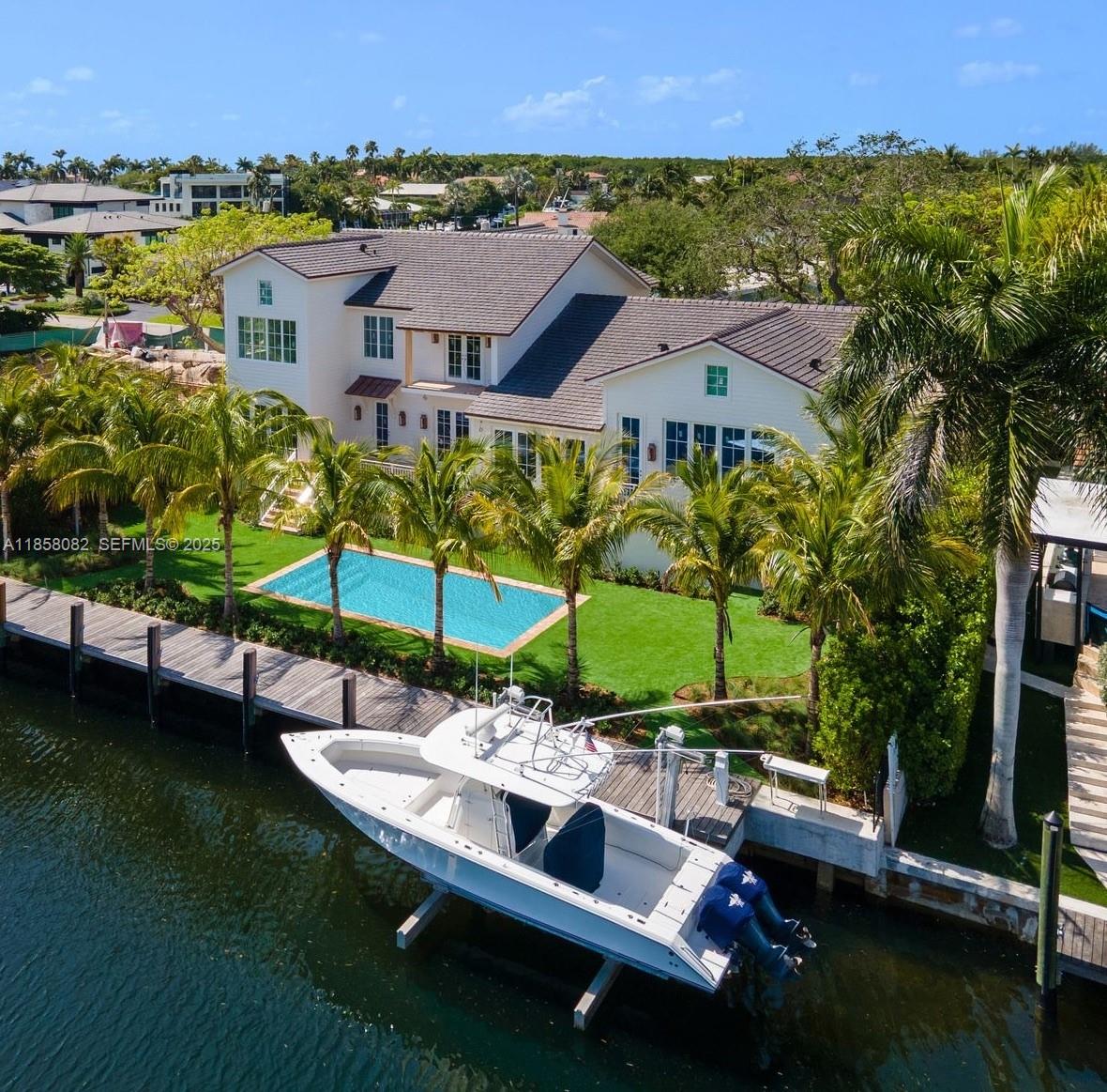 CORAL BAY SEC B - Residential