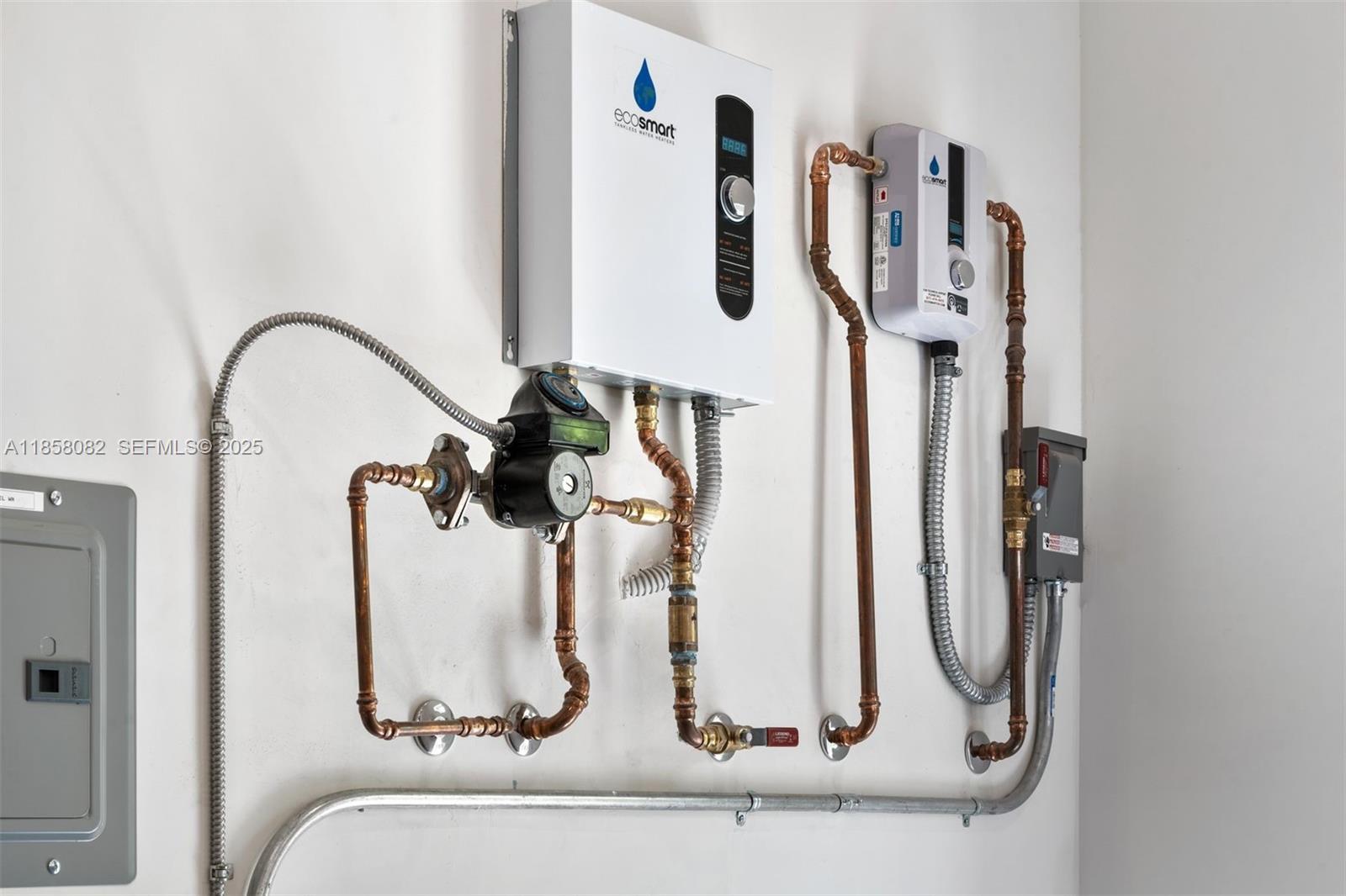 CORAL BAY SEC B - Residential