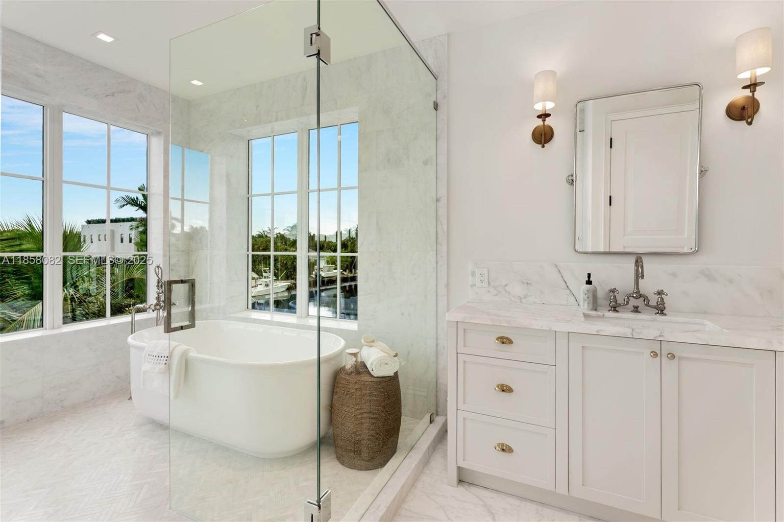 CORAL BAY SEC B - Residential