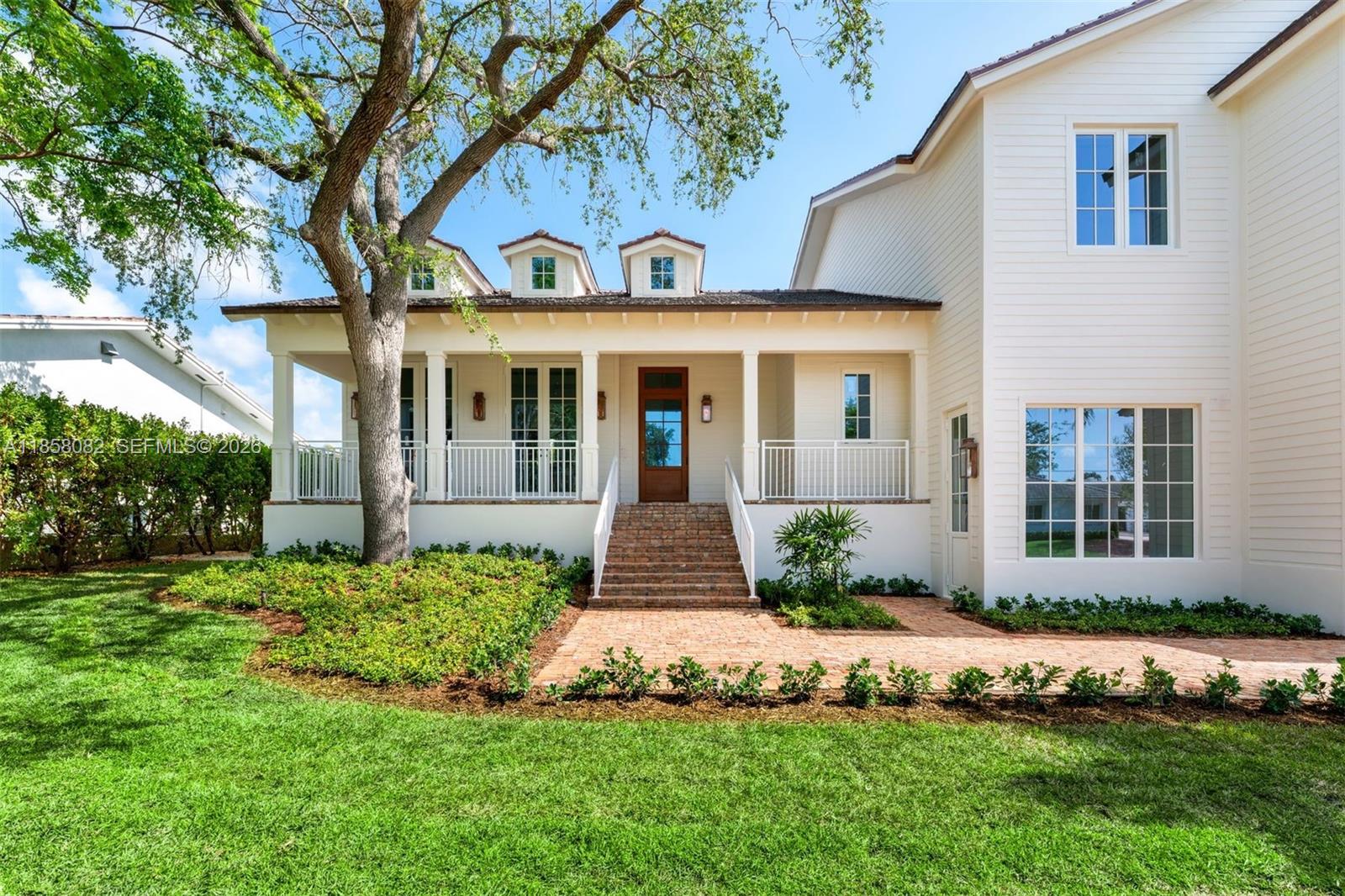 CORAL BAY SEC B - Residential