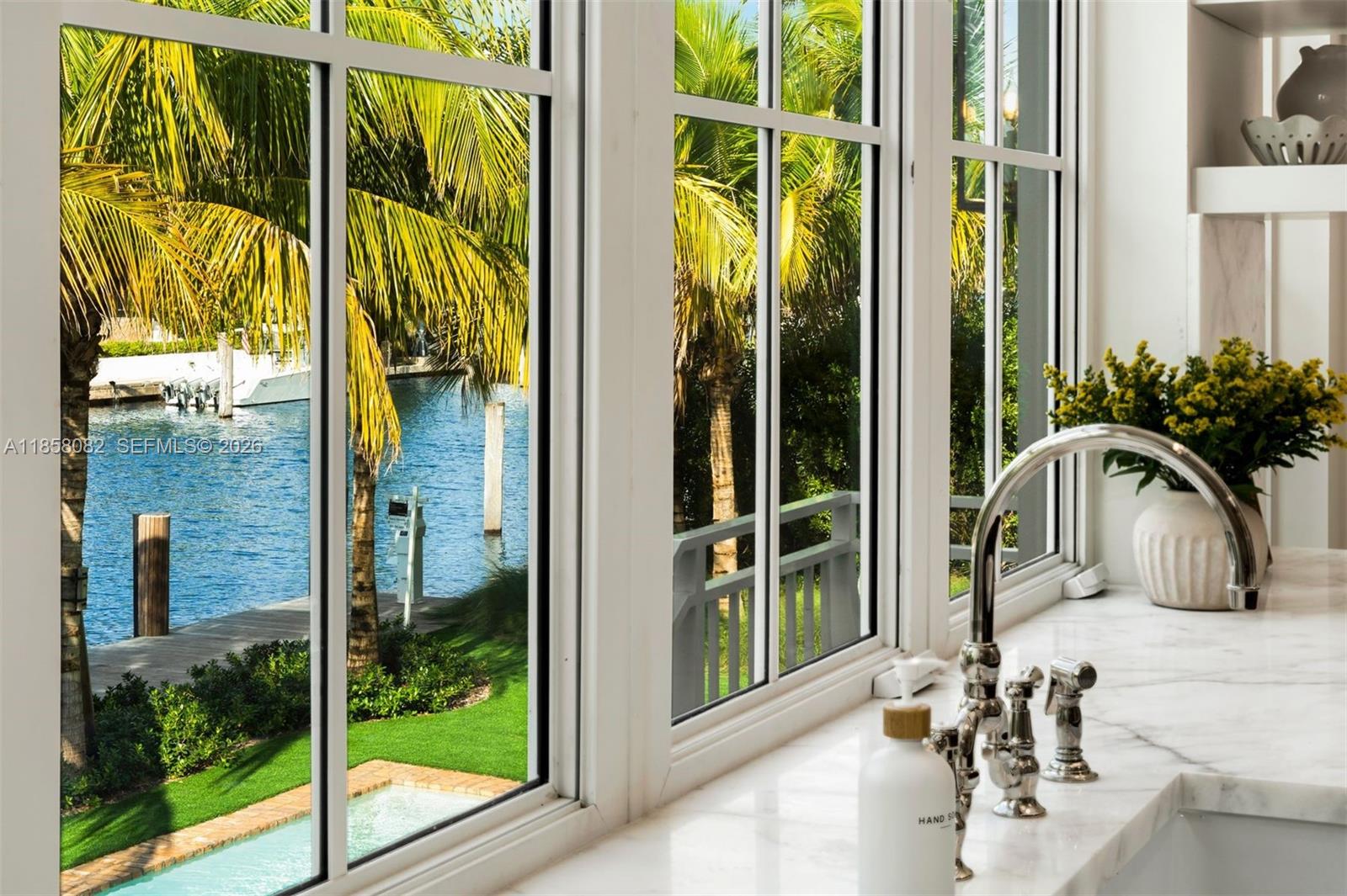 CORAL BAY SEC B - Residential