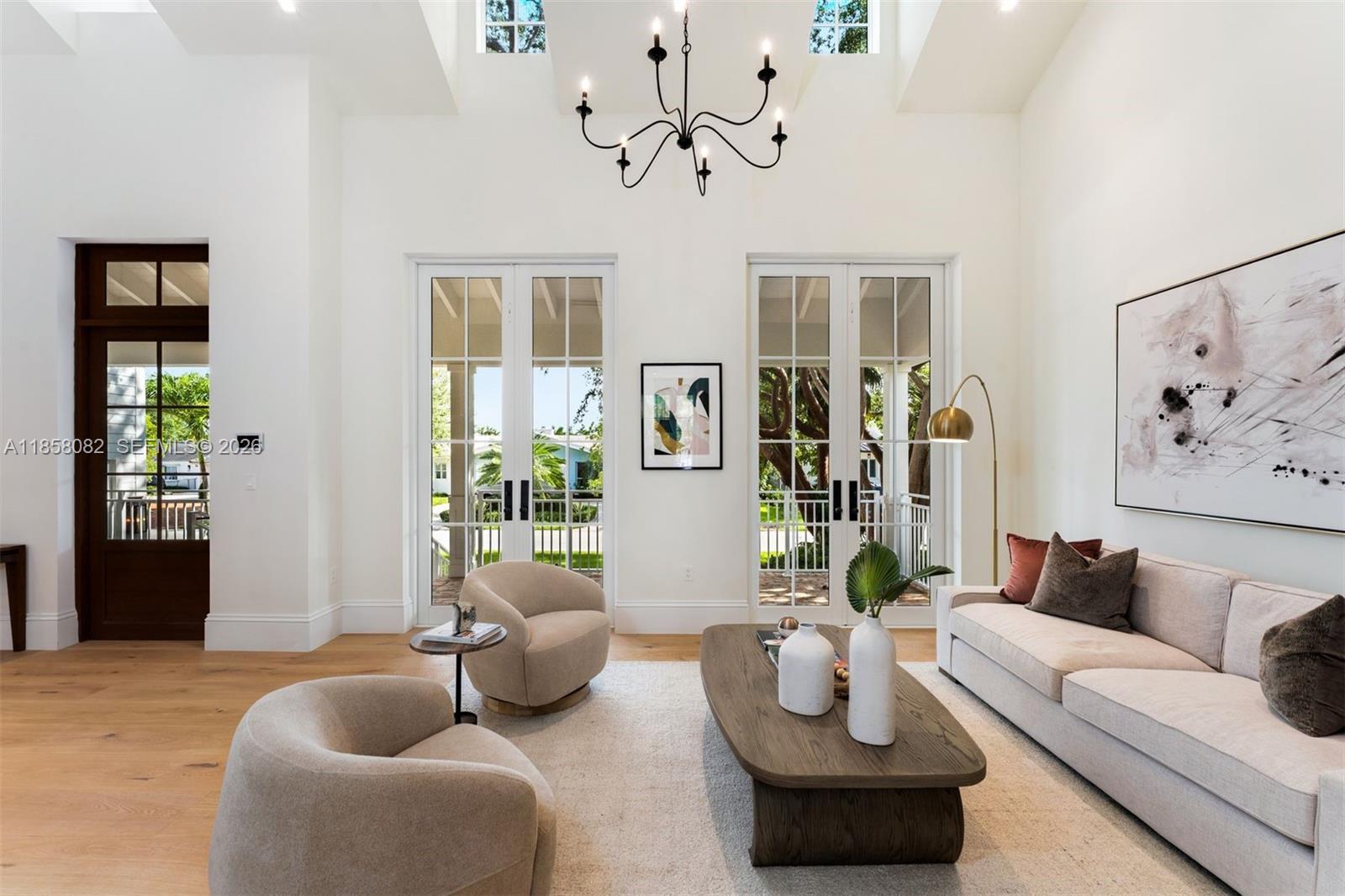 CORAL BAY SEC B - Residential