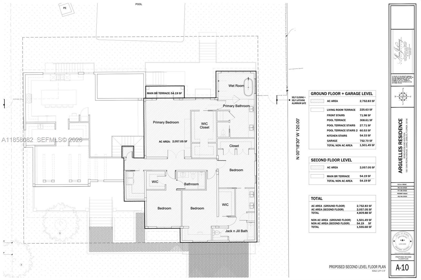 CORAL BAY SEC B - Residential