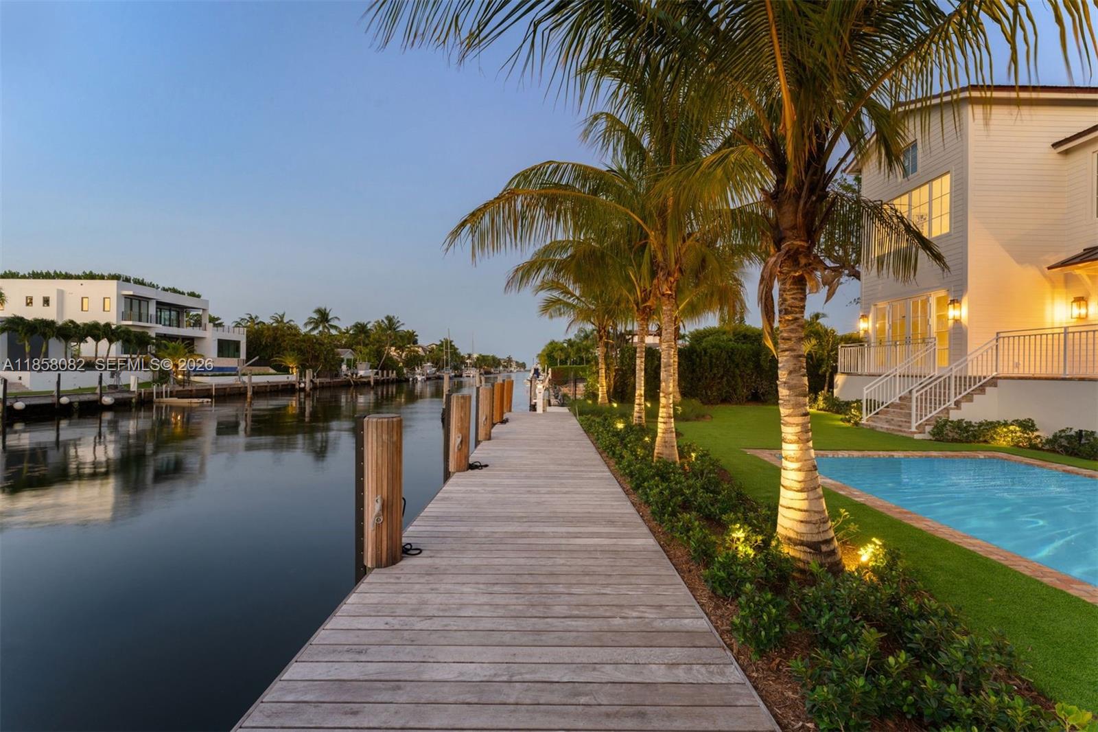 CORAL BAY SEC B - Residential