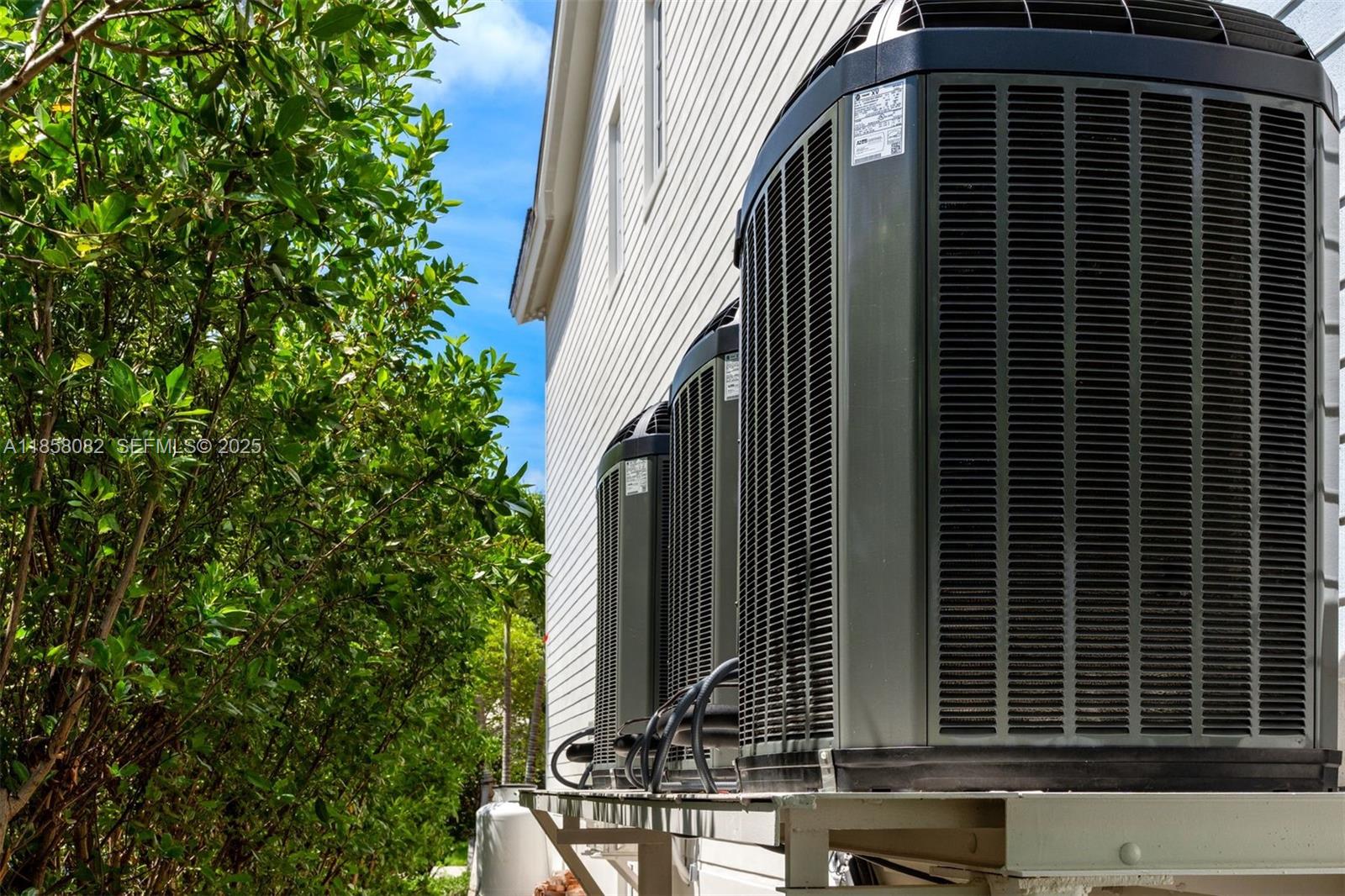 CORAL BAY SEC B - Residential