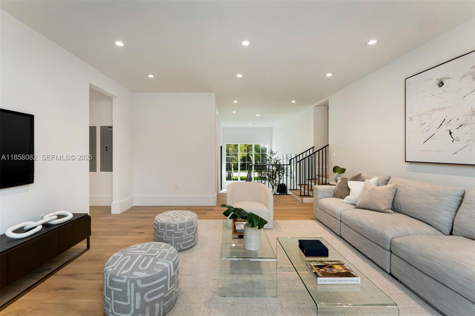 CORAL BAY SEC B - Residential