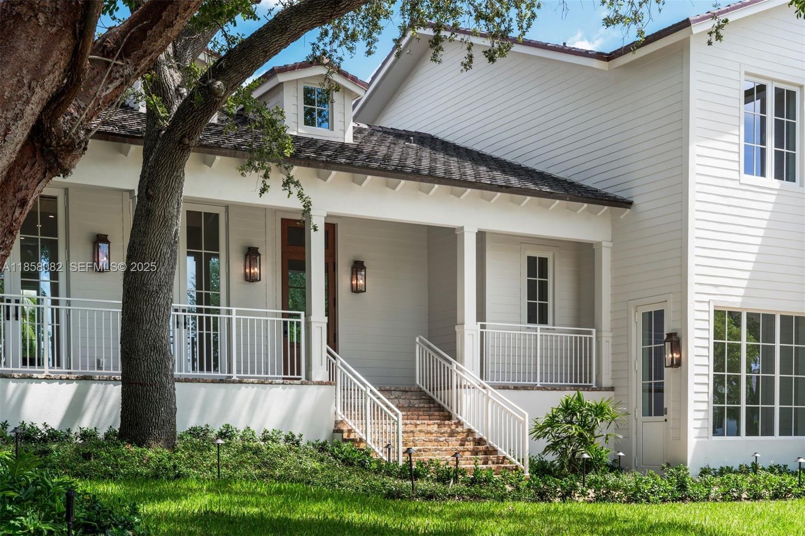 CORAL BAY SEC B - Residential