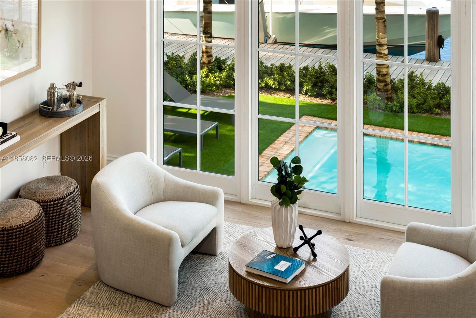 CORAL BAY SEC B - Residential