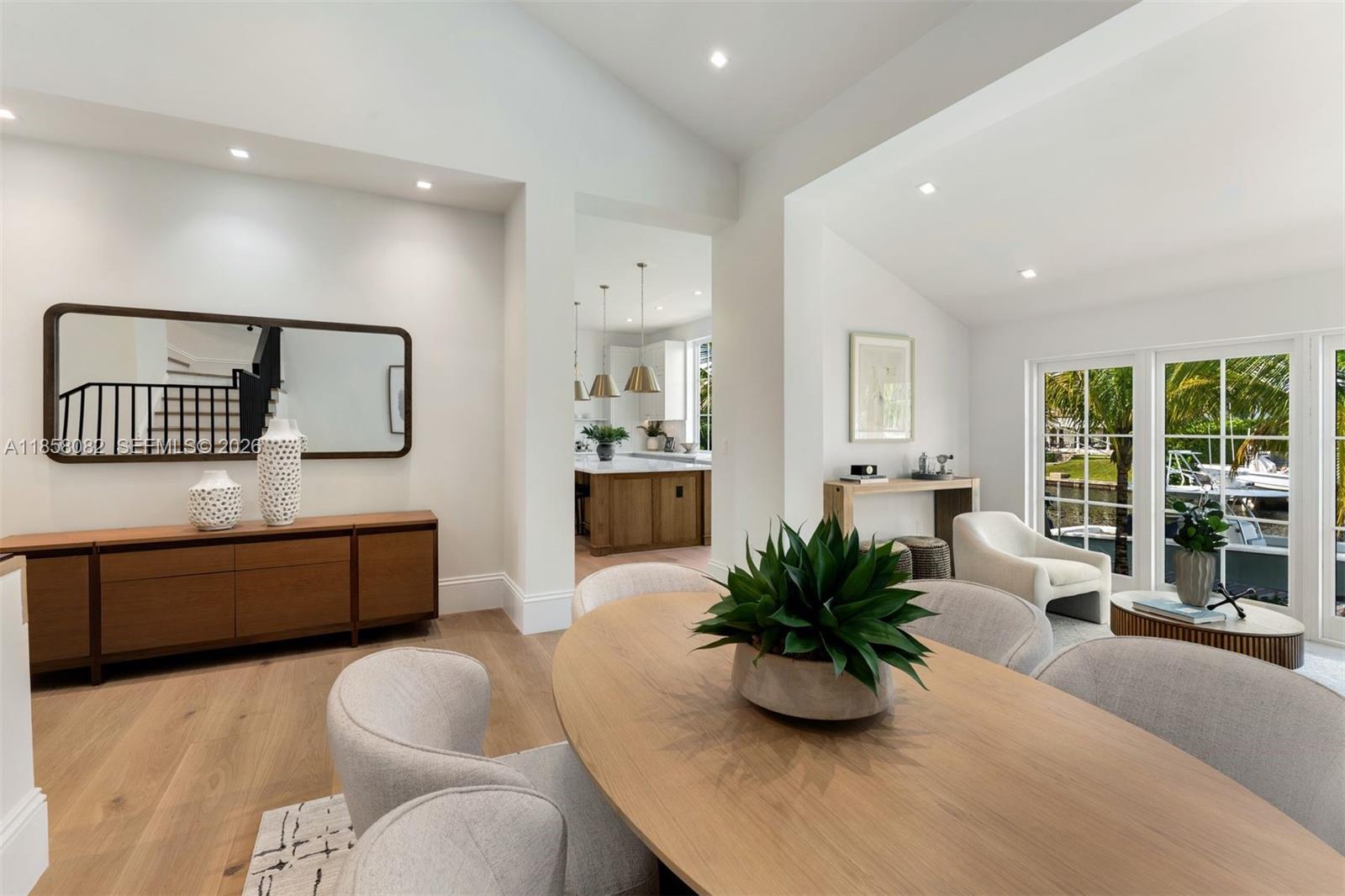 CORAL BAY SEC B - Residential