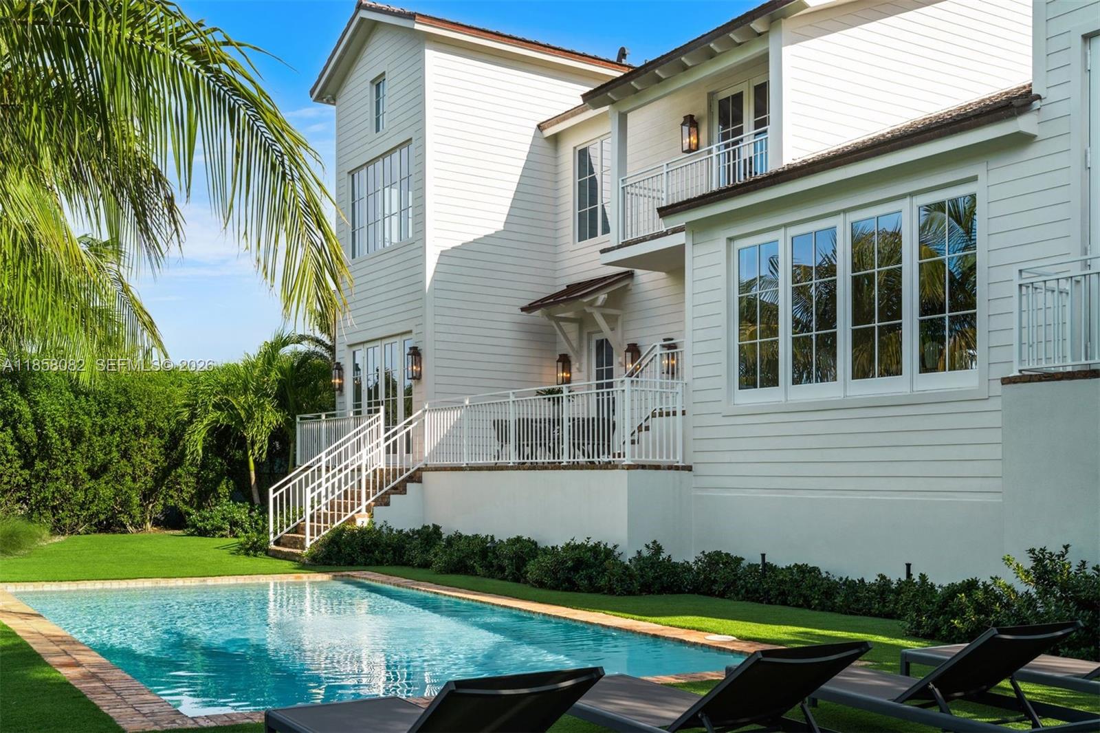 CORAL BAY SEC B - Residential