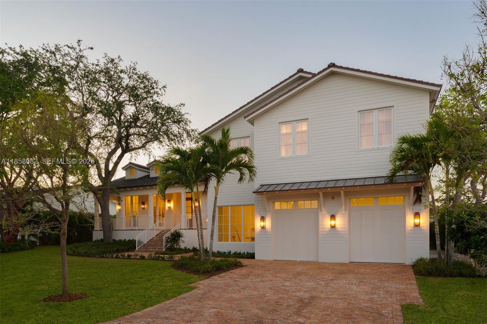 CORAL BAY SEC B - Residential