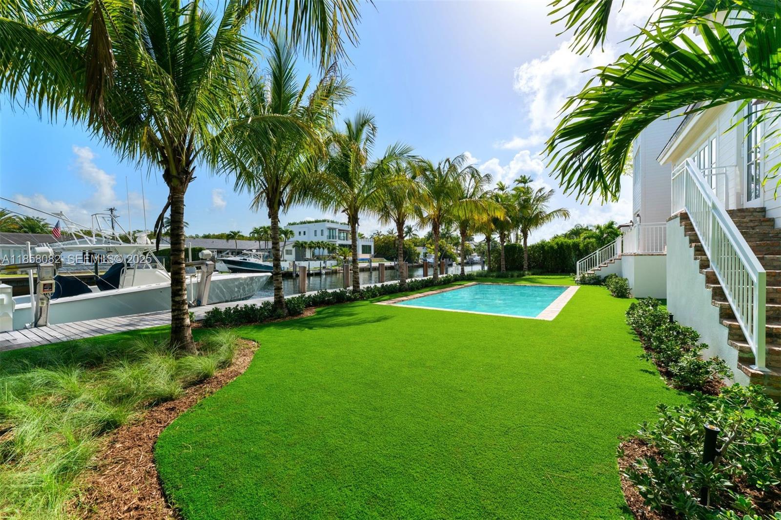 CORAL BAY SEC B - Residential