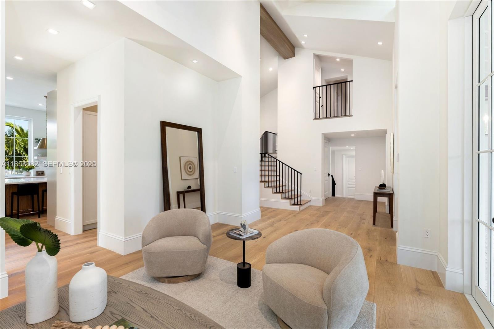 CORAL BAY SEC B - Residential