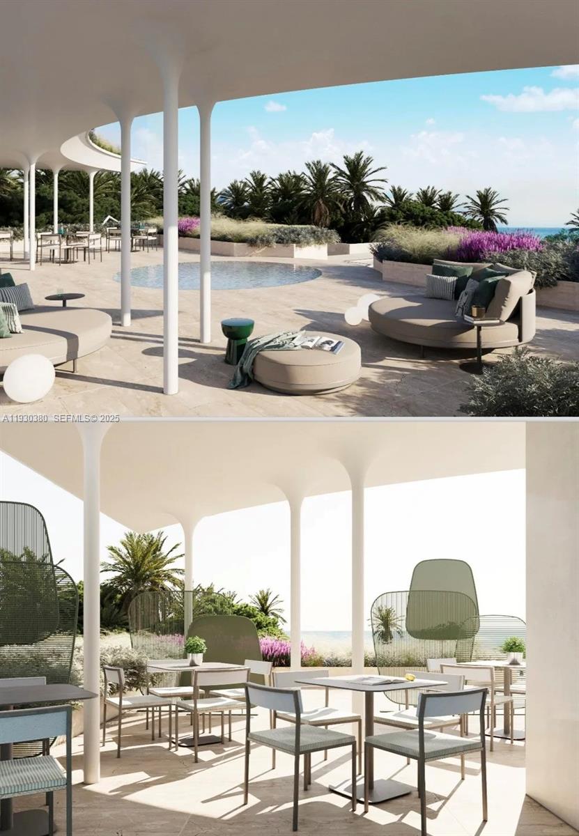 SANTA MARIA CONDO - Residential