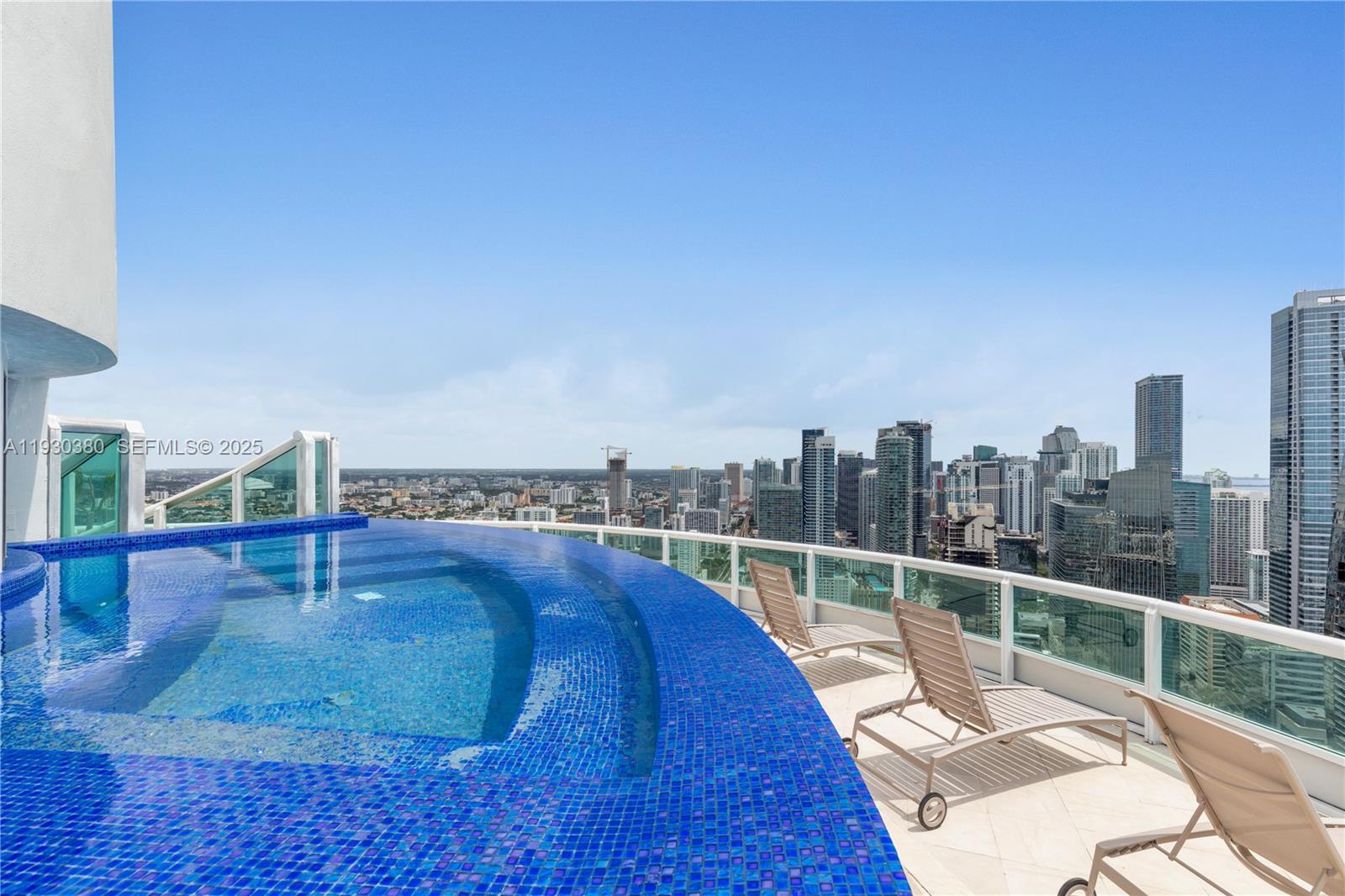 SANTA MARIA CONDO - Residential