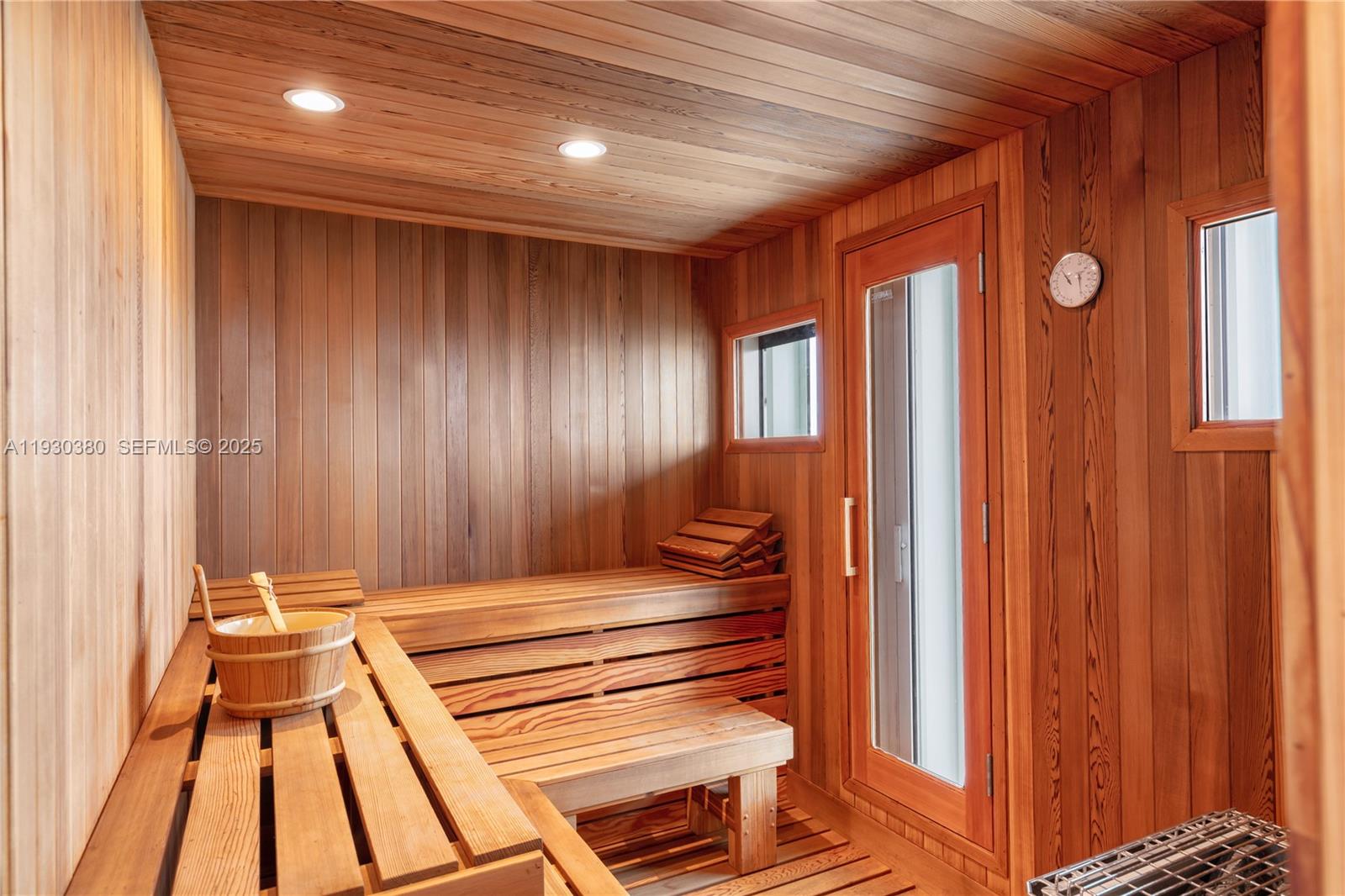 SANTA MARIA CONDO - Residential