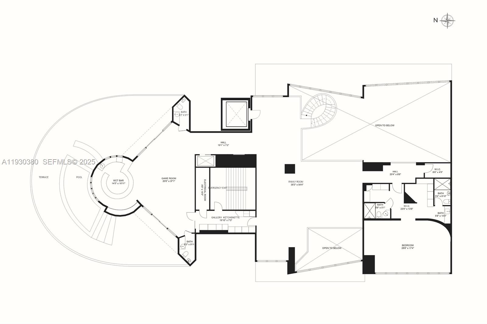 SANTA MARIA CONDO - Residential