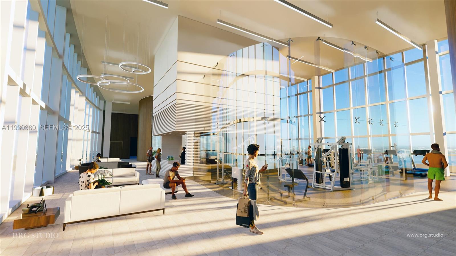 SANTA MARIA CONDO - Residential