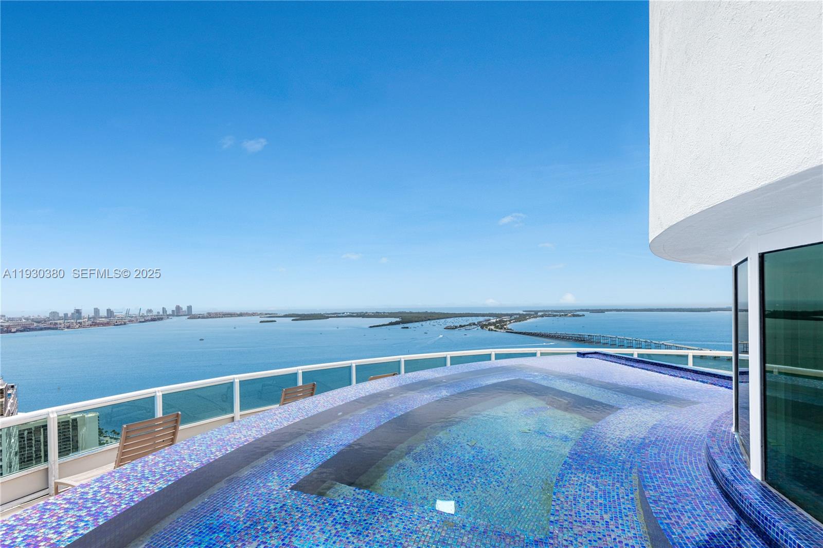 SANTA MARIA CONDO - Residential