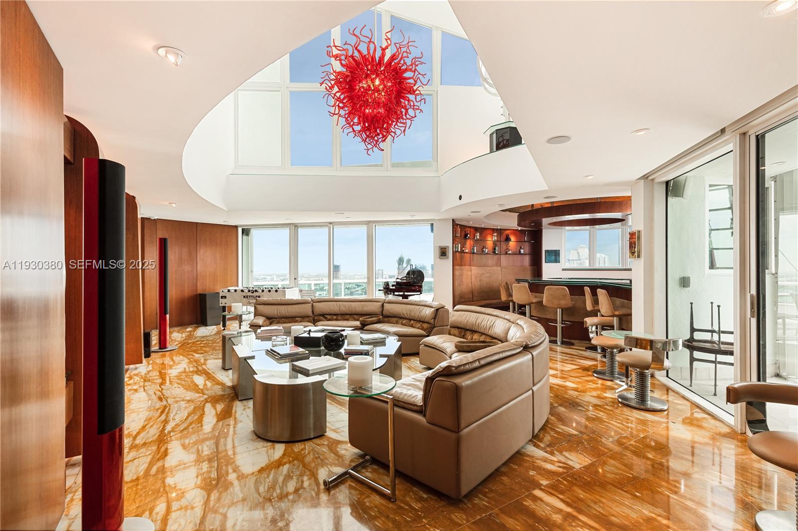 SANTA MARIA CONDO - Residential