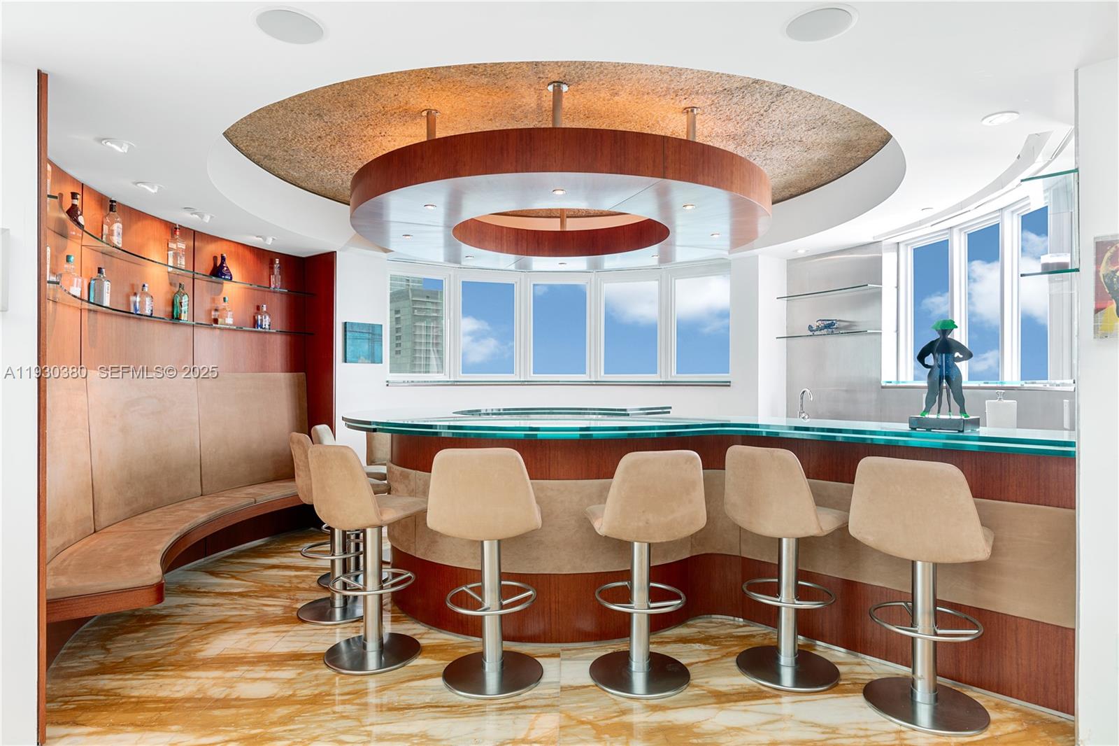 SANTA MARIA CONDO - Residential