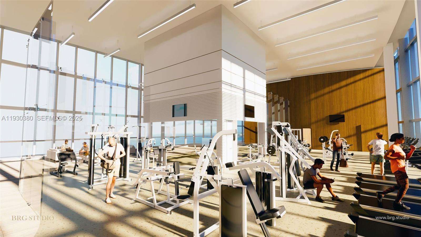 SANTA MARIA CONDO - Residential