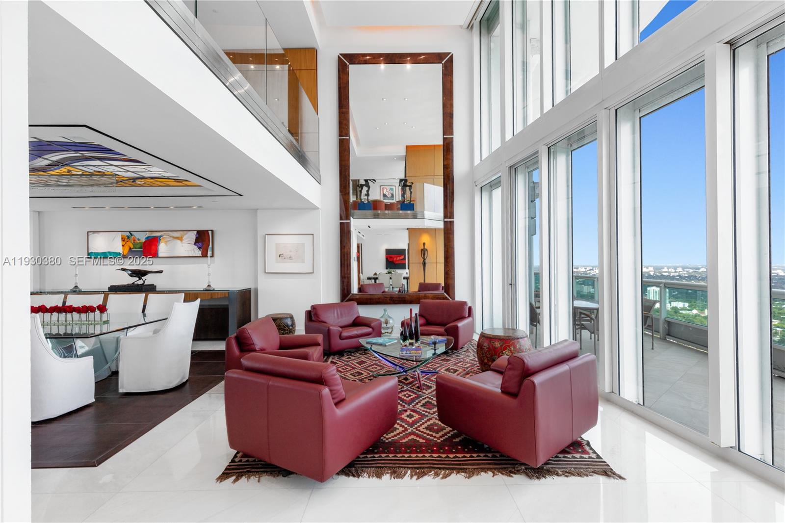 SANTA MARIA CONDO - Residential