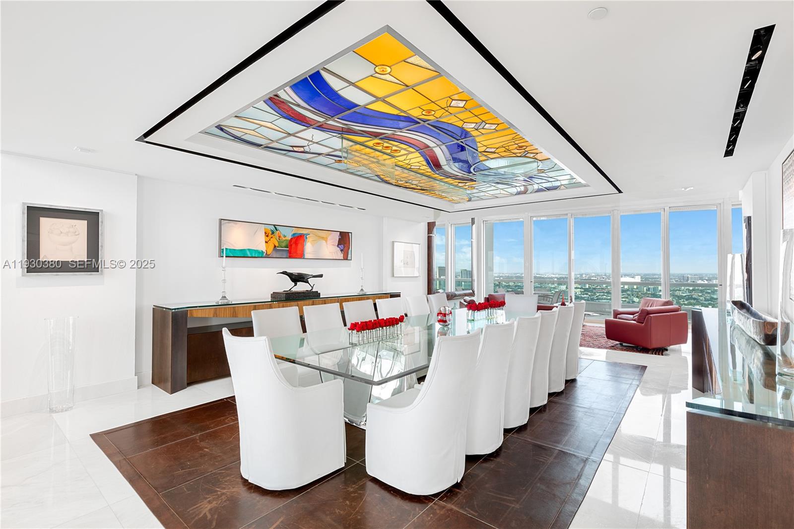 SANTA MARIA CONDO - Residential