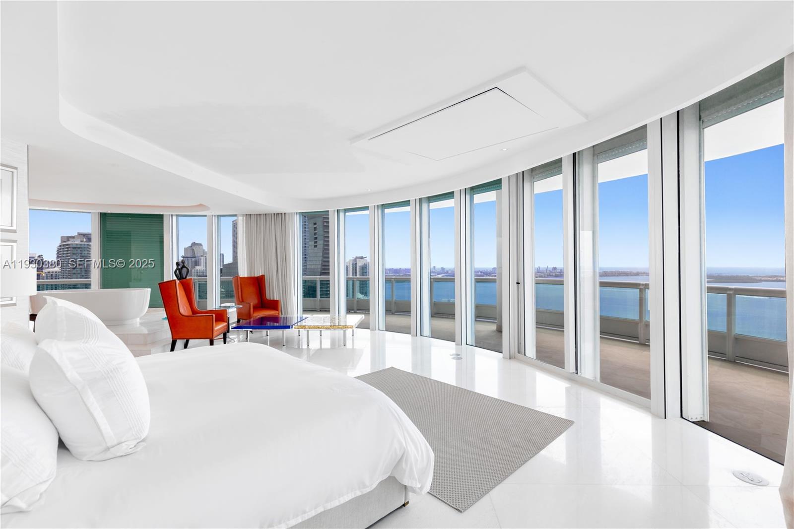 SANTA MARIA CONDO - Residential