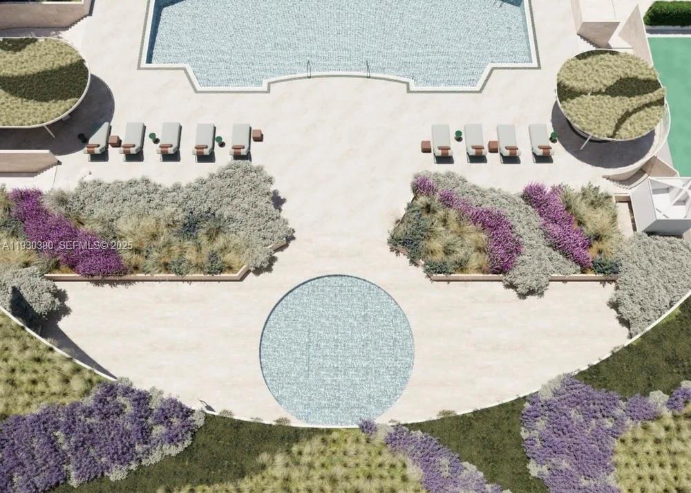 SANTA MARIA CONDO - Residential